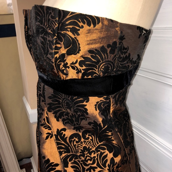 Prom Dress - Picture 4 of 7